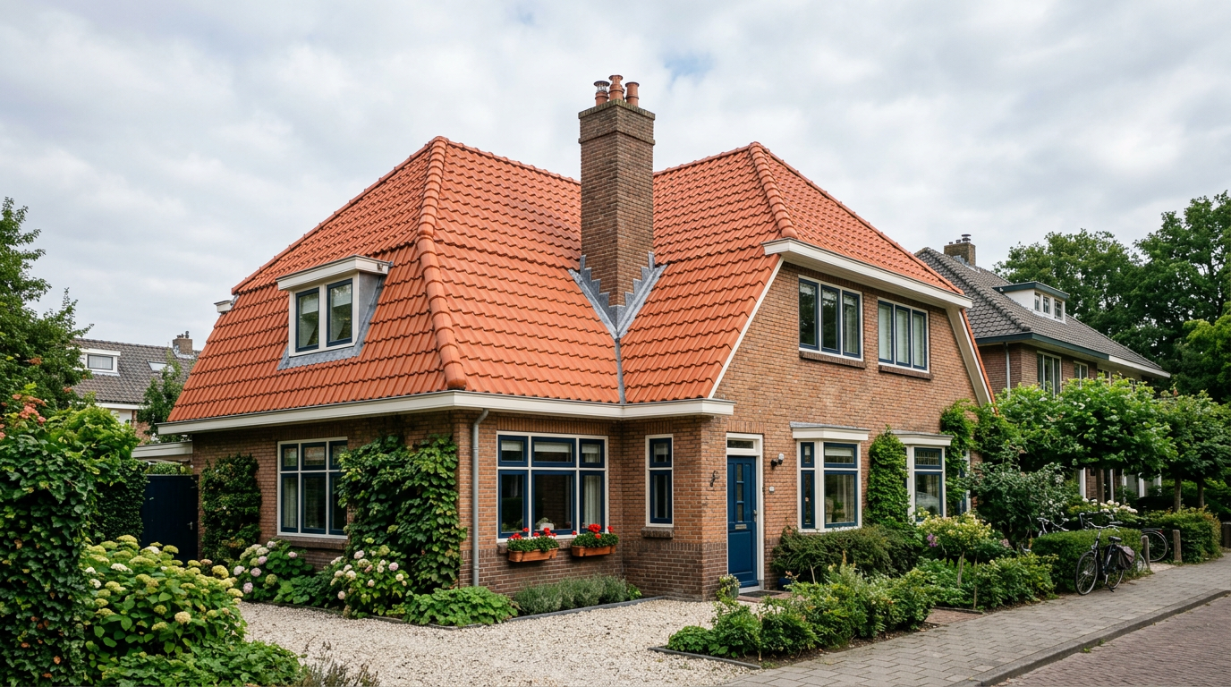 Dakrenovatie in Utrecht: Tips voor een Succesvolle Renovatie